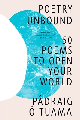 Cover of the book Poetry Unbound
