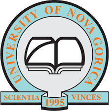 logo of University of Nova Gorica